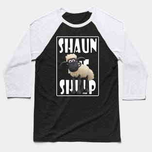 SHAUN Baseball T-Shirt